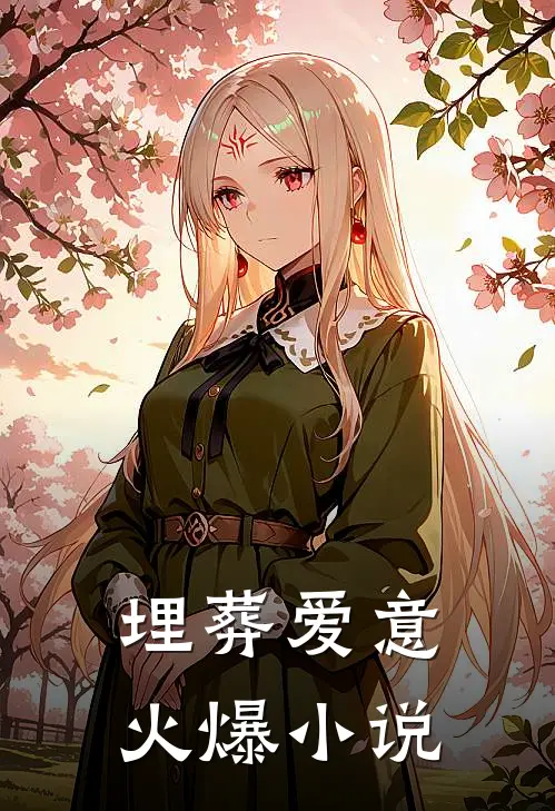 埋葬爱意火爆小说