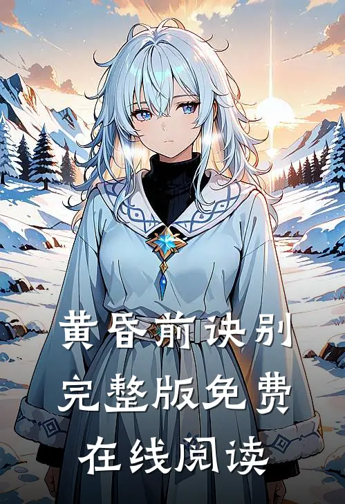 黄昏前诀别完整版免费在线阅读
