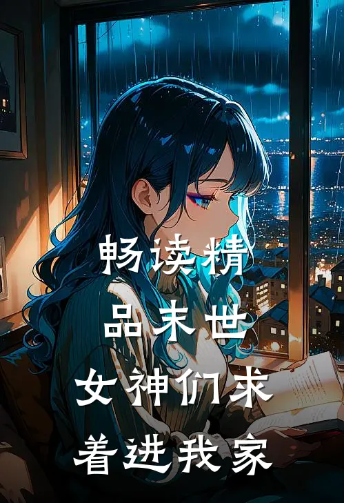 畅读精品末世：女神们求着进我家