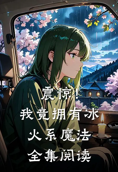 震惊！我竟拥有冰火系魔法全集阅读