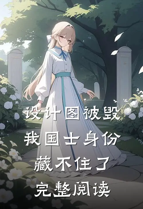 设计图被毁，我国士身份藏不住了完整阅读