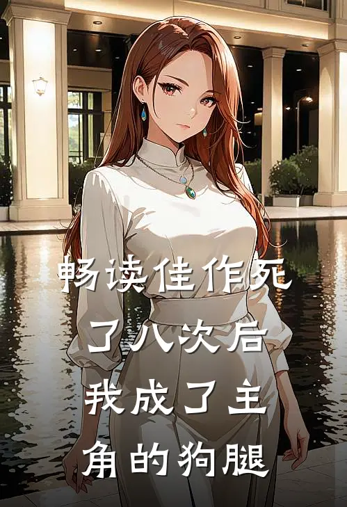畅读佳作死了八次后我成了主角的狗腿