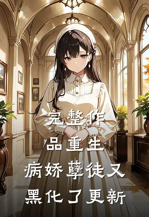 完整作品重生:病娇孽徒又黑化了更新