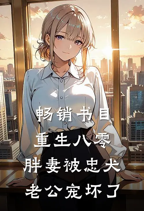 畅销书目重生八零：胖妻被忠犬老公宠坏了