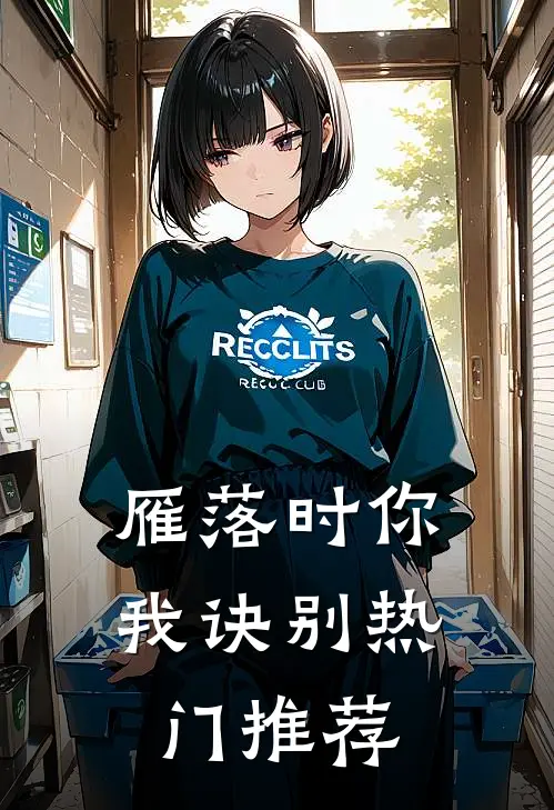 雁落时你我诀别热门推荐