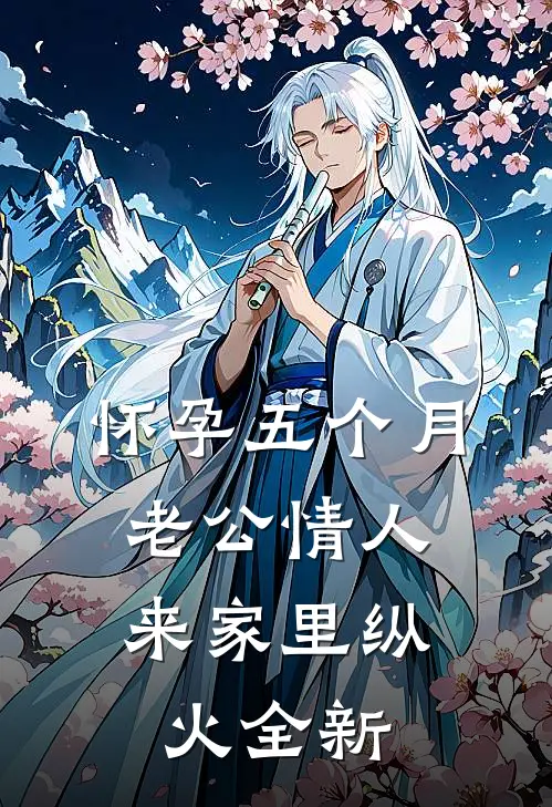 怀孕五个月，老公情人来家里纵火全新