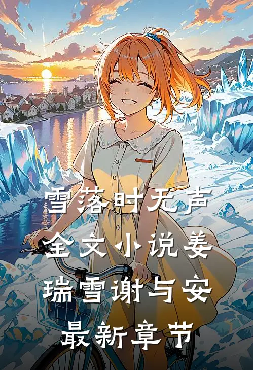 雪落时无声全文小说姜瑞雪谢与安最新章节