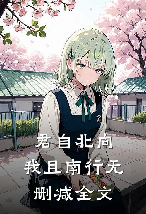 君自北向,我且南行无删减全文