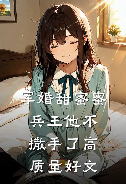 军婚甜蜜蜜，兵王他不撒手了高质量好文