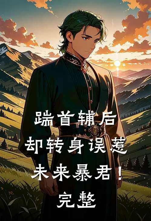 踹首辅后，却转身误惹未来暴君！完整