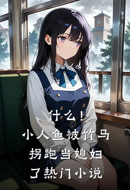 什么！小人鱼被竹马拐跑当媳妇了热门小说