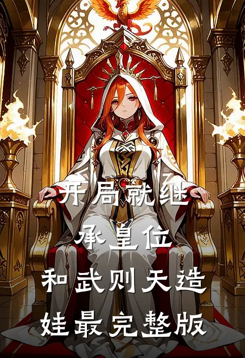 开局就继承皇位，和武则天造娃最完整版