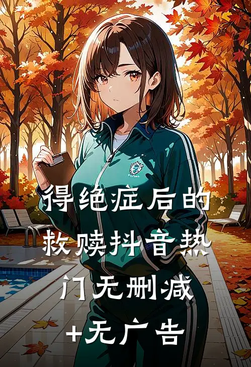 得绝症后的救赎抖音热门无删减+无广告