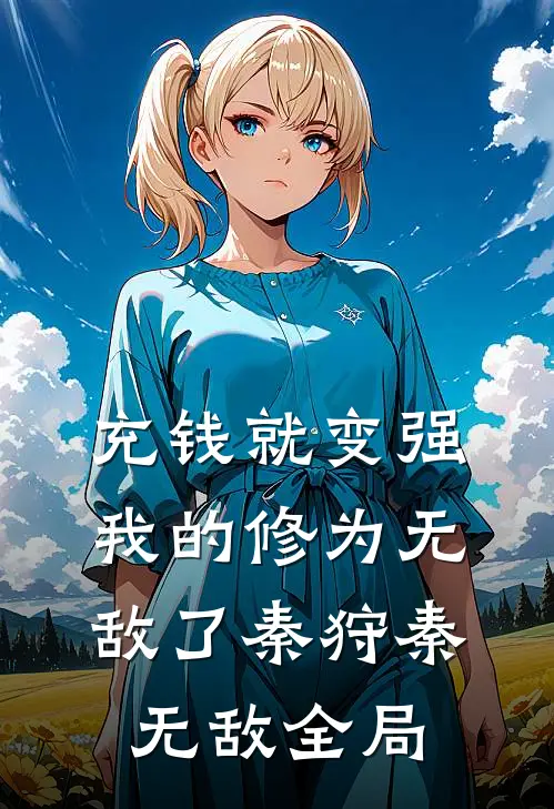 充钱就变强，我的修为无敌了秦狩秦无敌全局