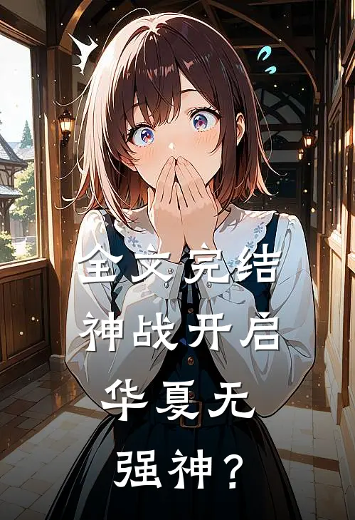 全文完结神战开启，华夏无强神？