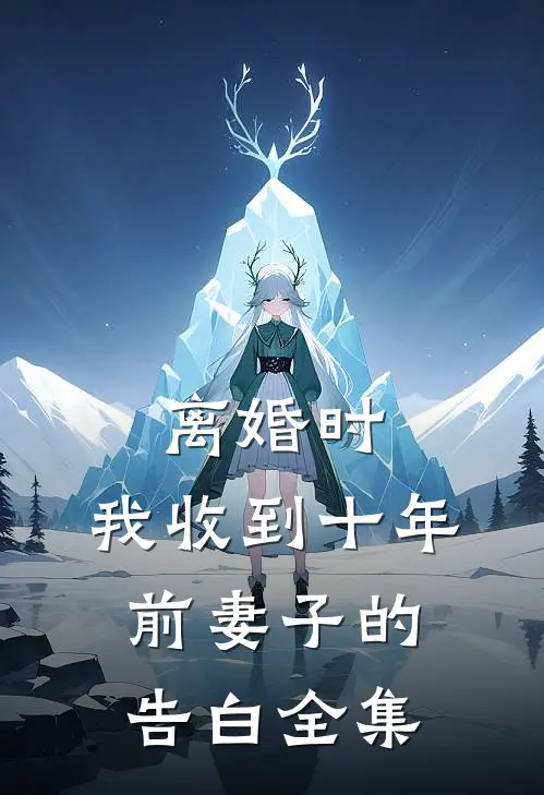 离婚时，我收到十年前妻子的告白 全集