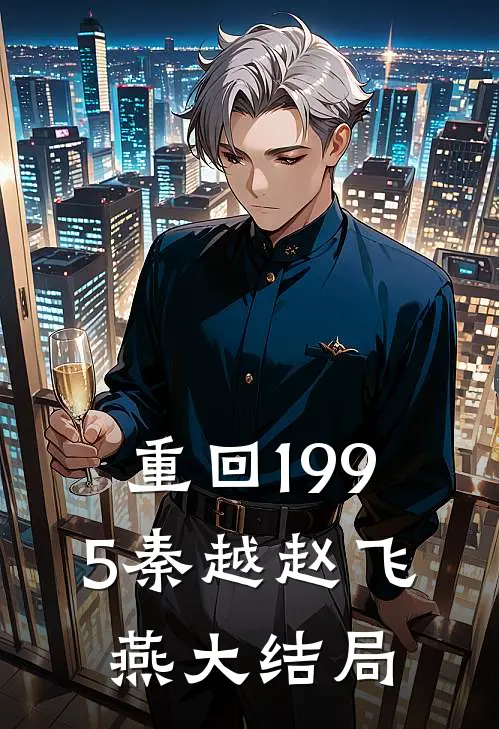 重回1995秦越赵飞燕大结局