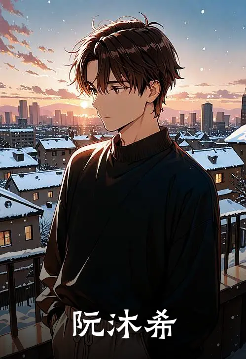 阮沐希