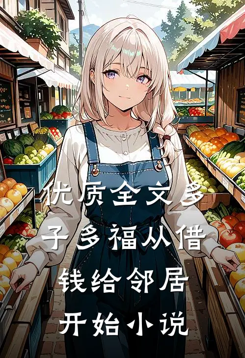 优质全文多子多福从借钱给邻居开始小说