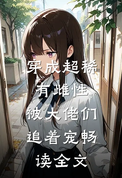 穿成超稀有雌性，被大佬们追着宠畅读全文