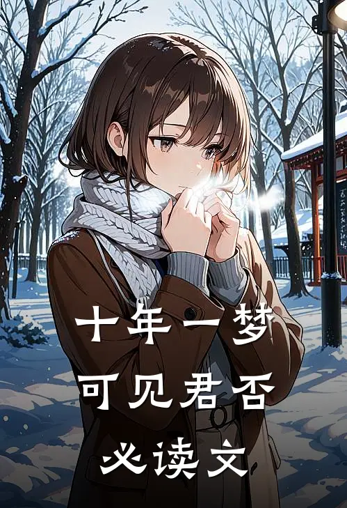 十年一梦，可见君否必读文