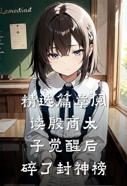精选篇章阅读殷商太子觉醒后，碎了封神榜