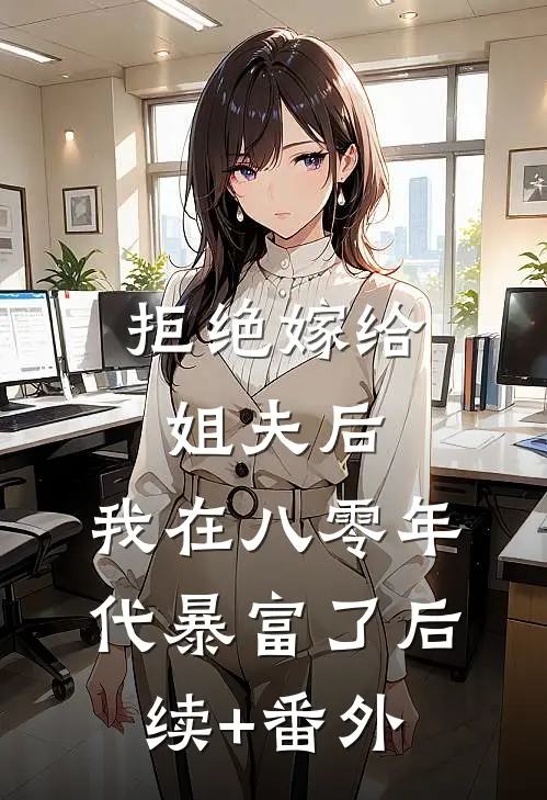 拒绝嫁给姐夫后，我在八零年代暴富了后续+番外