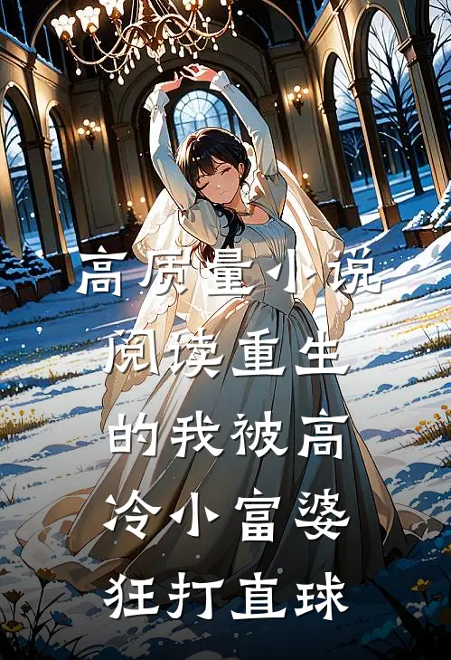 高质量小说阅读重生的我被高冷小富婆狂打直球