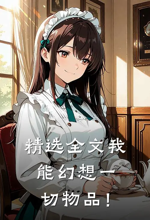 精选全文我能幻想一切物品！