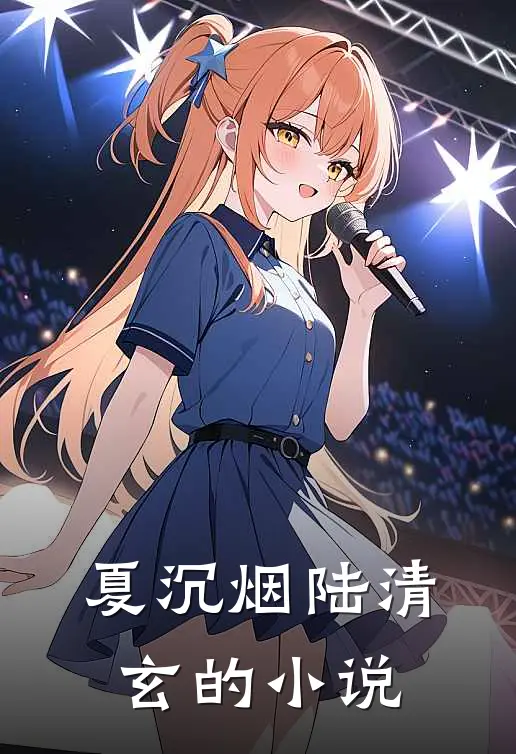 夏沉烟陆清玄的小说
