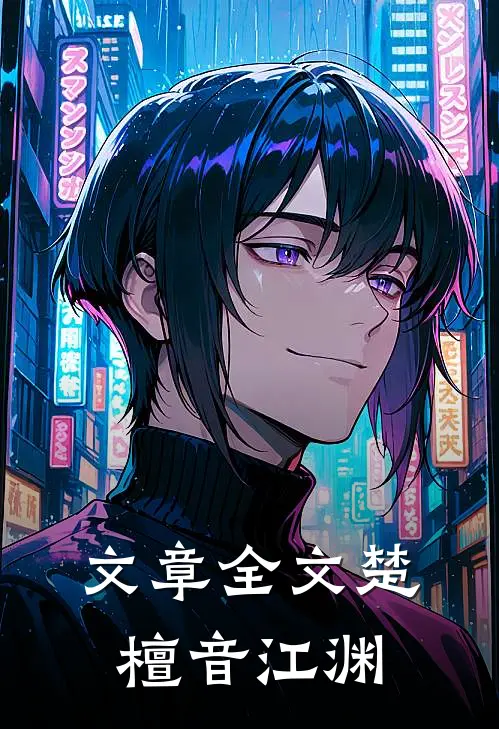 文章全文楚檀音江渊