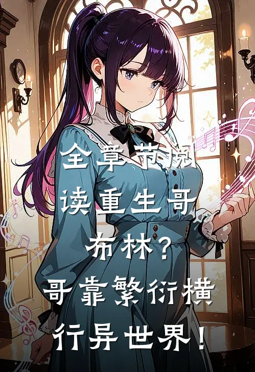 全章节阅读重生哥布林？哥靠繁衍横行异世界！