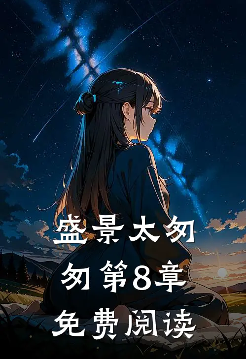 盛景太匆匆第8章免费阅读