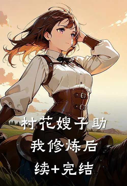 村花嫂子助我修炼后续+完结