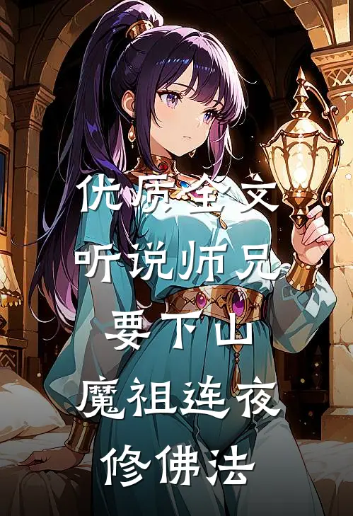 优质全文听说师兄要下山，魔祖连夜修佛法