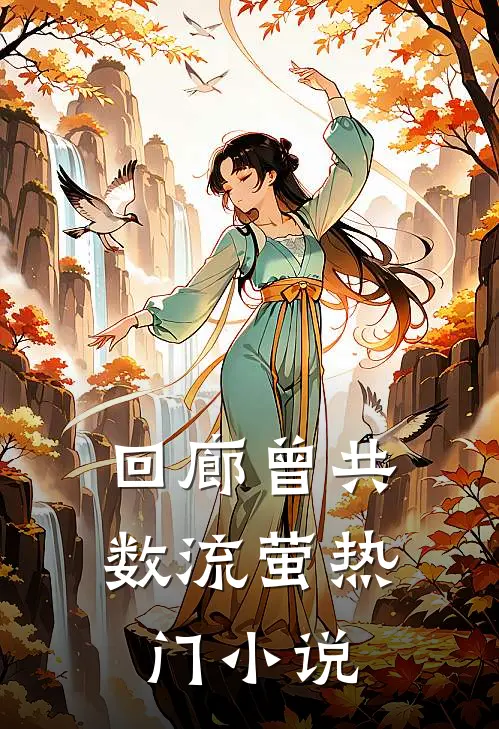 回廊曾共数流萤热门小说