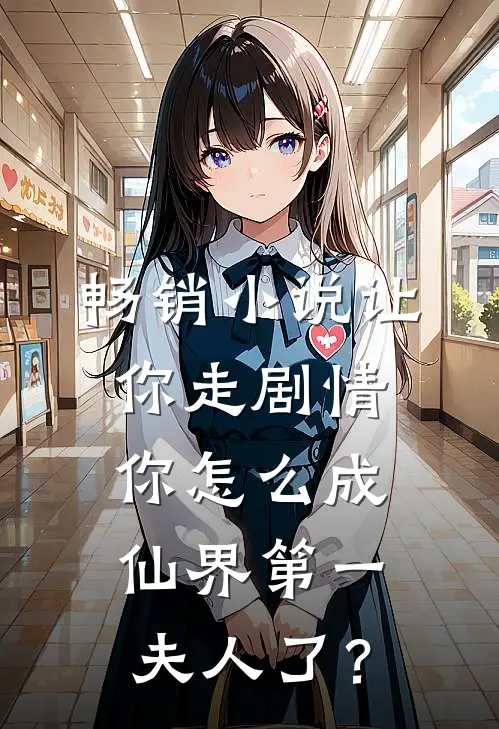 畅销小说让你走剧情，你怎么成仙界第一夫人了？