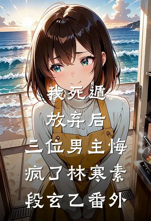 我死遁放弃后，三位男主悔疯了林寒素段玄乙番外