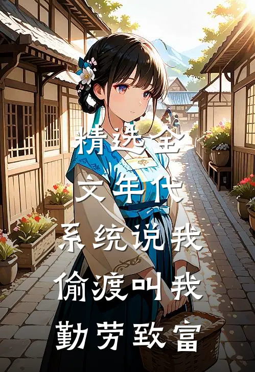 精选全文年代：系统说我偷渡叫我勤劳致富