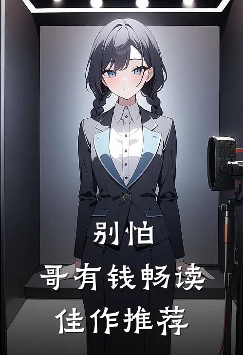 别怕，哥有钱畅读佳作推荐