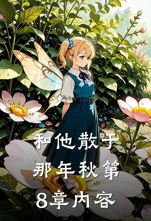 和他散于那年秋第8章内容