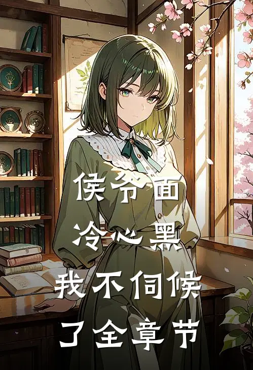侯爷面冷心黑，我不伺候了全章节