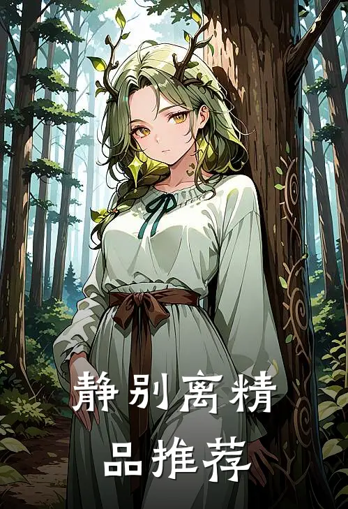 静别离精品推荐
