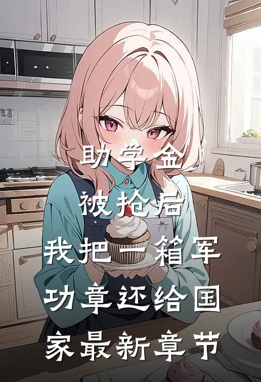 助学金被抢后，我把一箱军功章还给国家最新章节