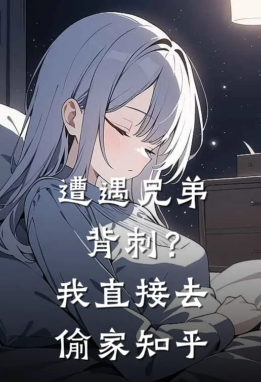 遭遇兄弟背刺？我直接去偷家知乎