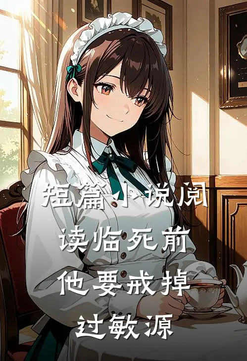 短篇小说阅读临死前，他要戒掉过敏源