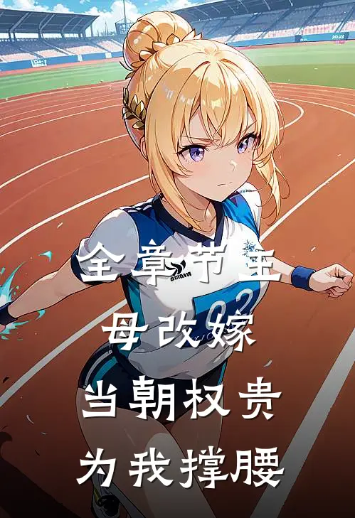 全章节主母改嫁，当朝权贵为我撑腰