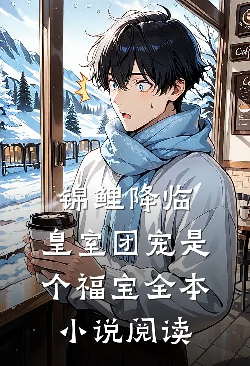 锦鲤降临：皇室团宠是个福宝全本小说阅读
