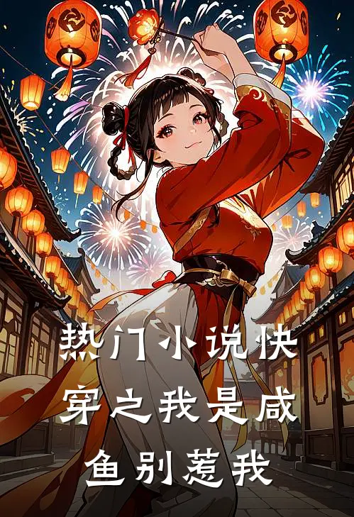 热门小说快穿之我是咸鱼别惹我