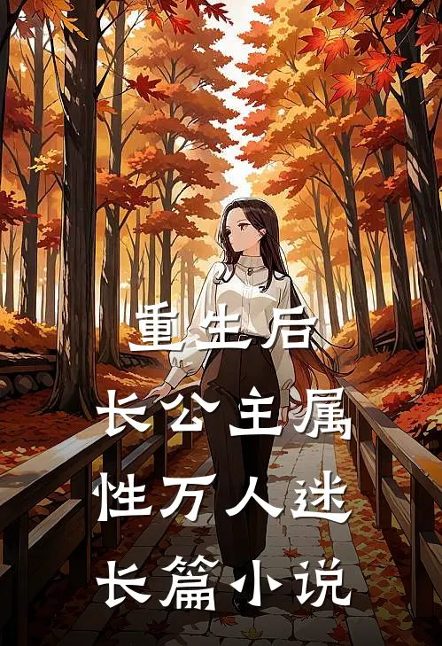 重生后，长公主属性万人迷长篇小说